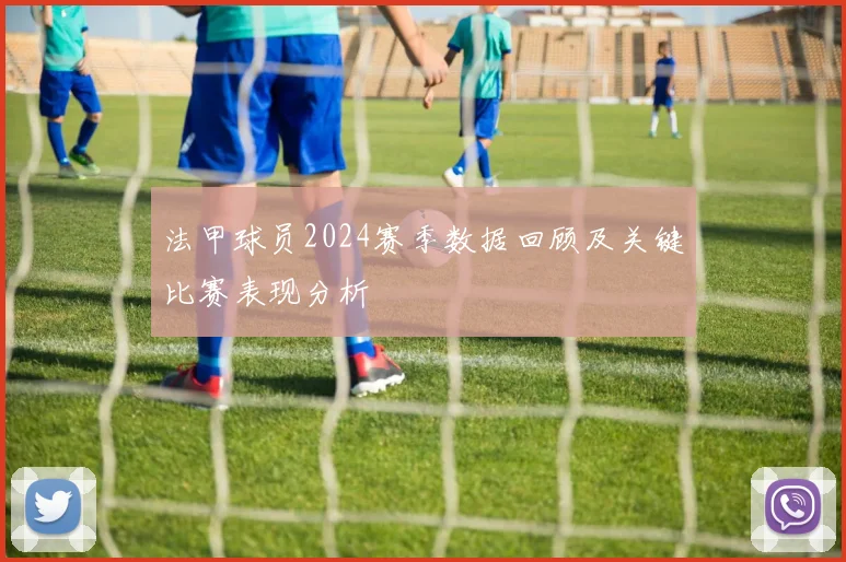 法甲球员2024赛季数据回顾及关键比赛表现分析