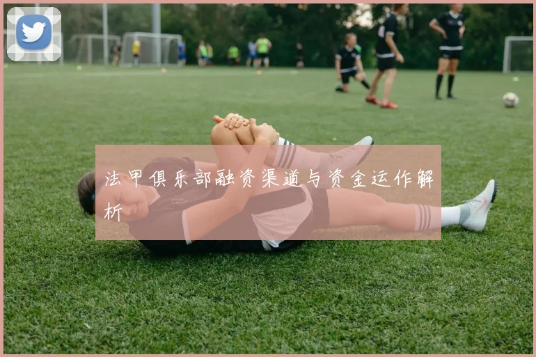 法甲俱乐部融资渠道与资金运作解析