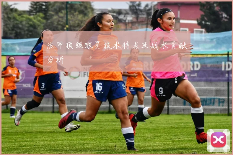 法甲顶级球员技术特点及战术贡献分析